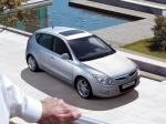 Hyundai i30 2007 года